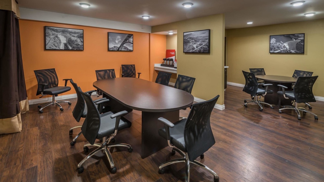 Photo of Livingroom in Boulder City