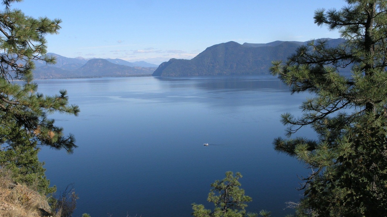 Photo of Outdoor in Ponderay