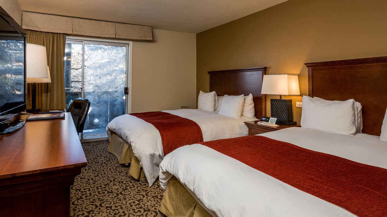 Photo of Bedroom in Ketchum