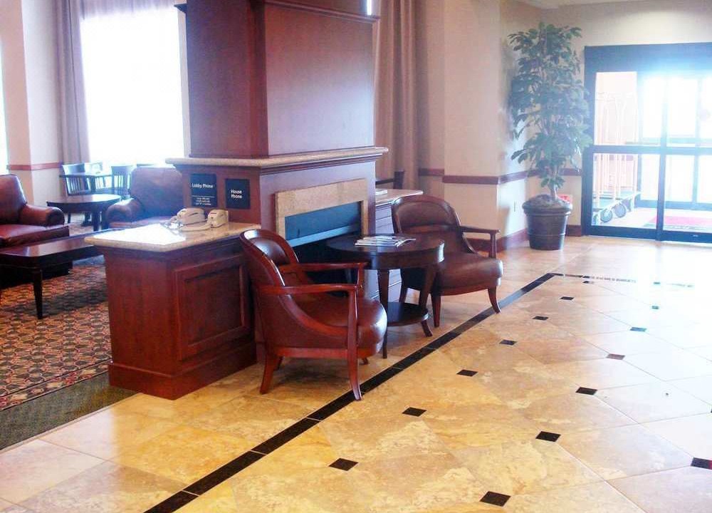 Photo of Livingroom in Rosenberg
