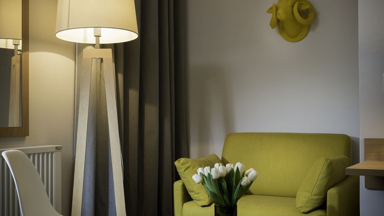Photo of Livingroom in Quartier de Javel