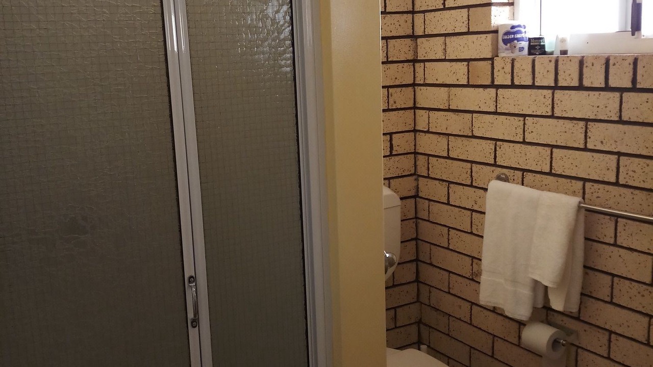 Photo of Bathroom in Gilgandra