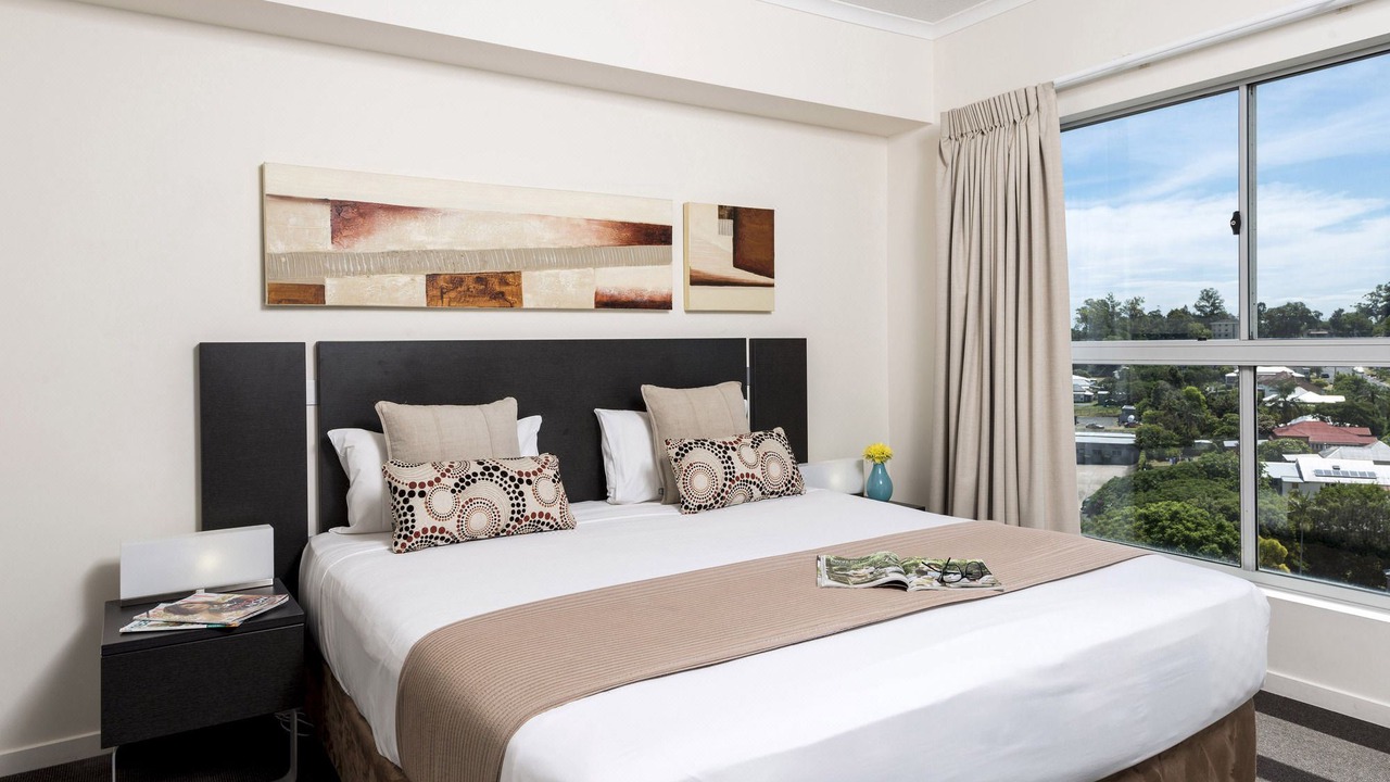 Photo of Bedroom in Woodend