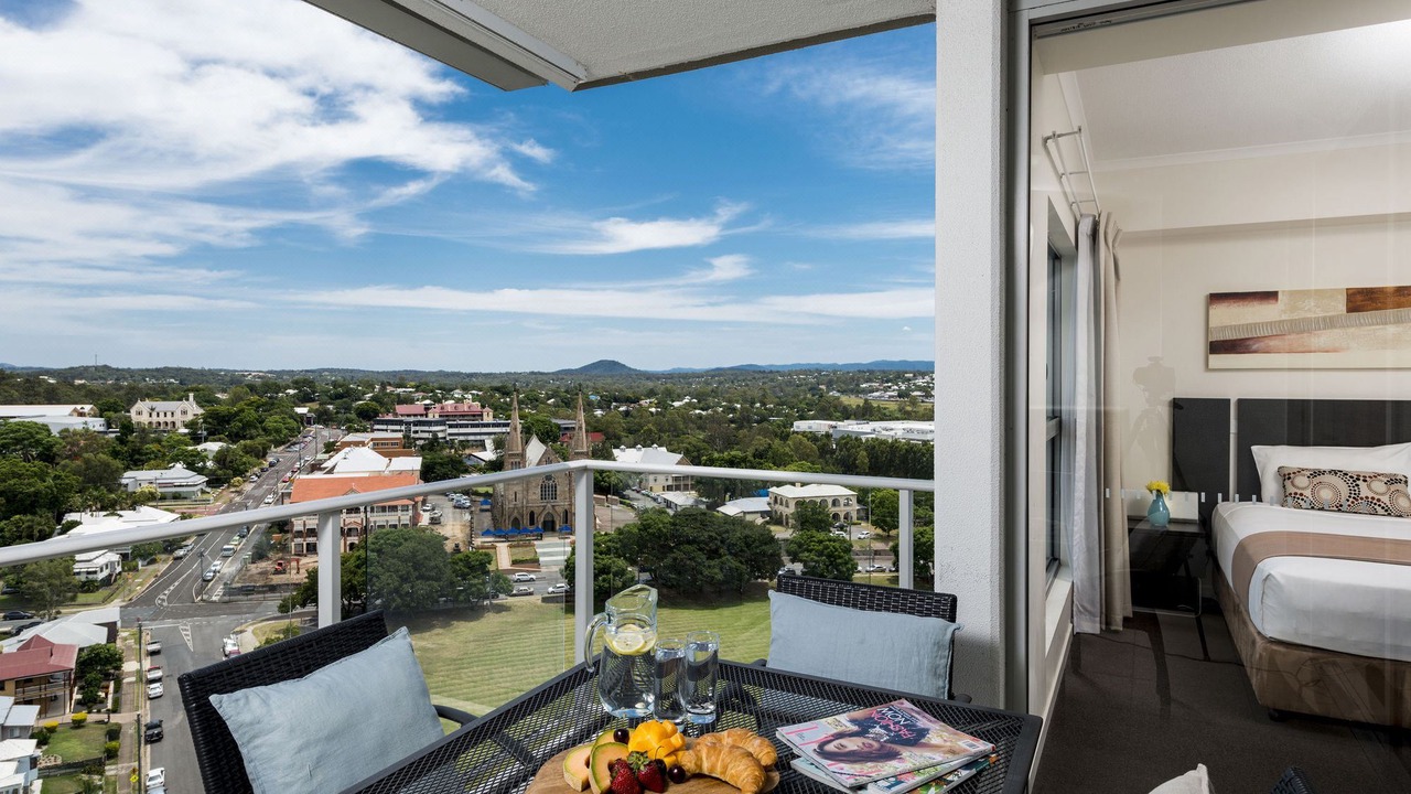 Photo of Patio Balcony in Woodend