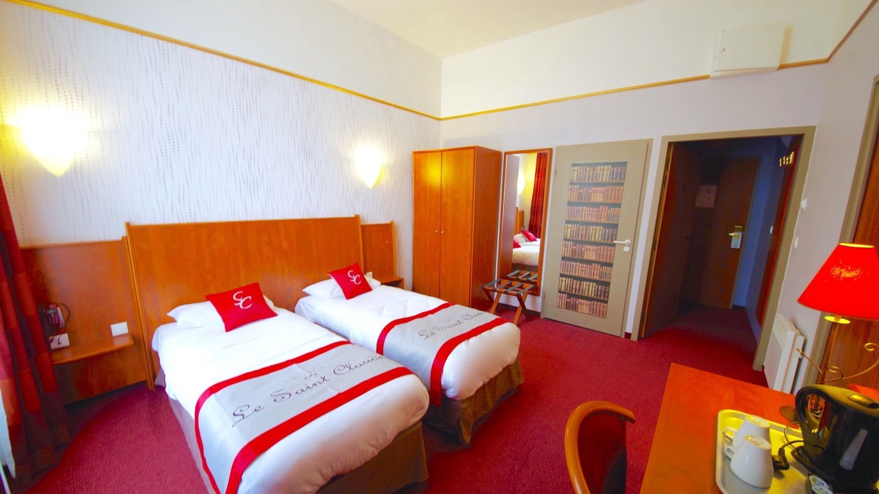 Photo of Bedroom in Peronne