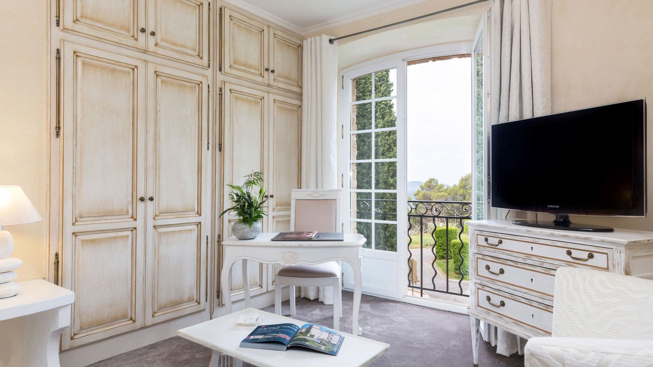 Photo of Livingroom in Tourtour