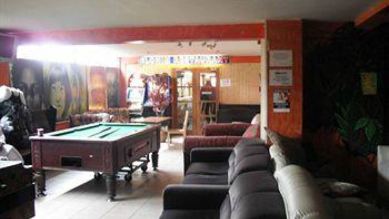 Photo of Livingroom in Kensal Green