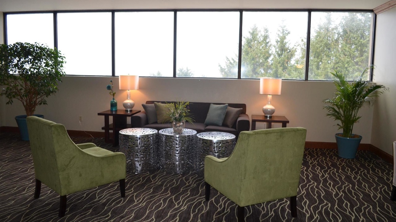 Photo of Livingroom in Newport