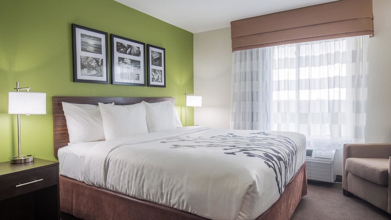 Photo of Bedroom in Ingleside