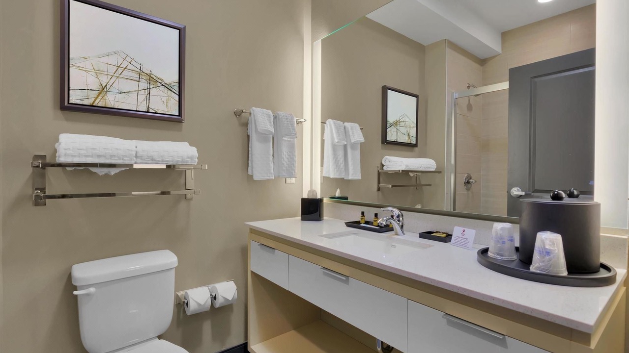 Photo of Bathroom in West Colorado Springs