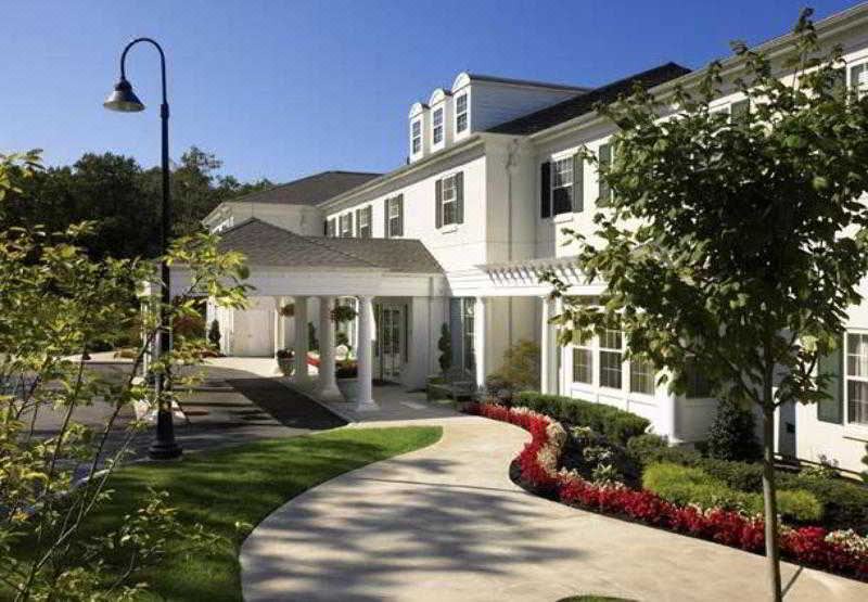 Photo of Buildings in Galloway