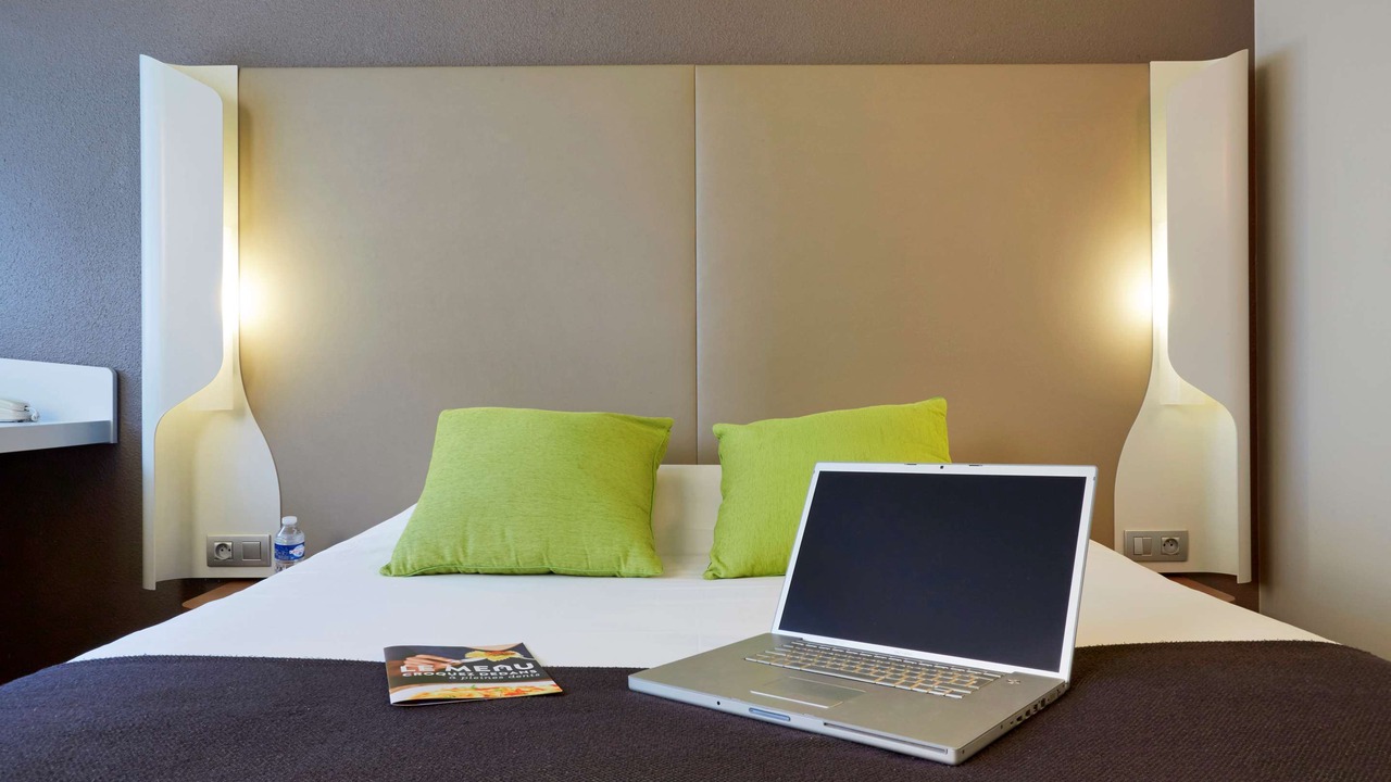 Photo of Bedroom in Sedan