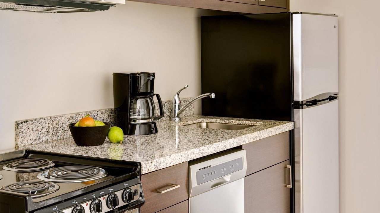 Photo of Kitchen in Ames