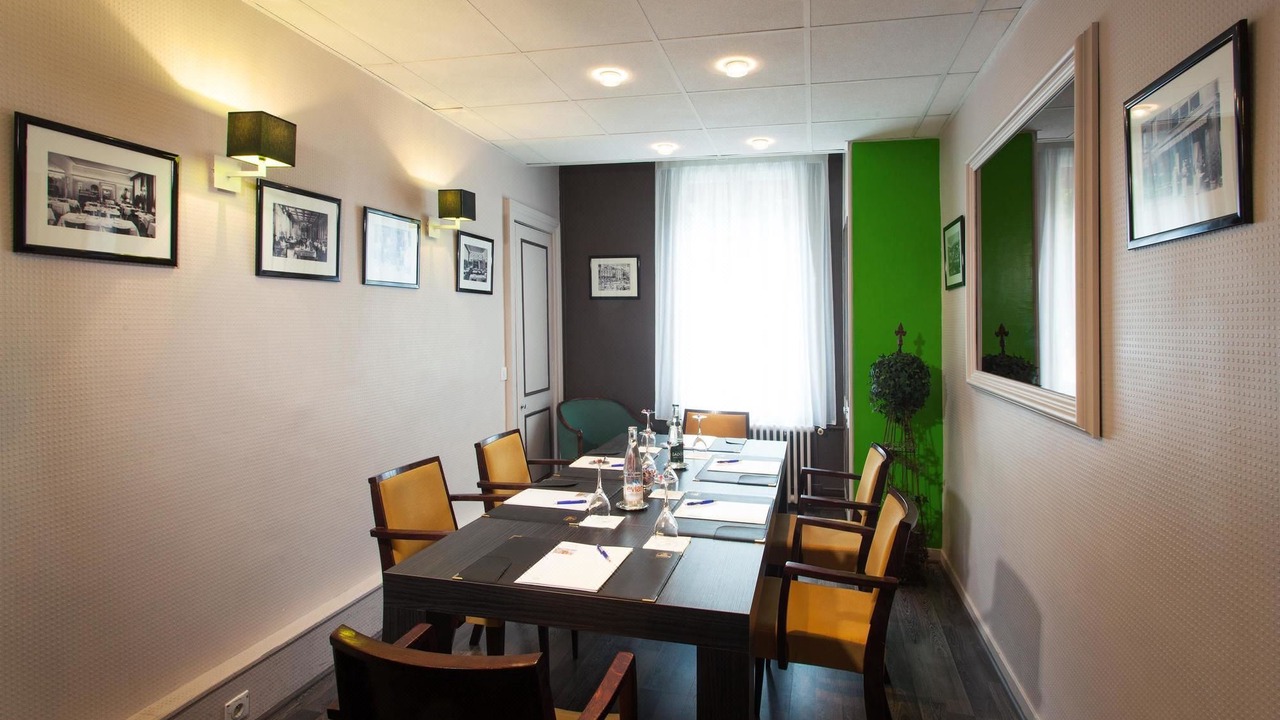 Photo of Livingroom in Gare-Jouvenet