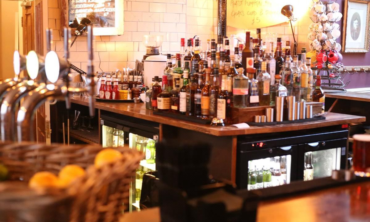 Photo of Others in Hackney Central