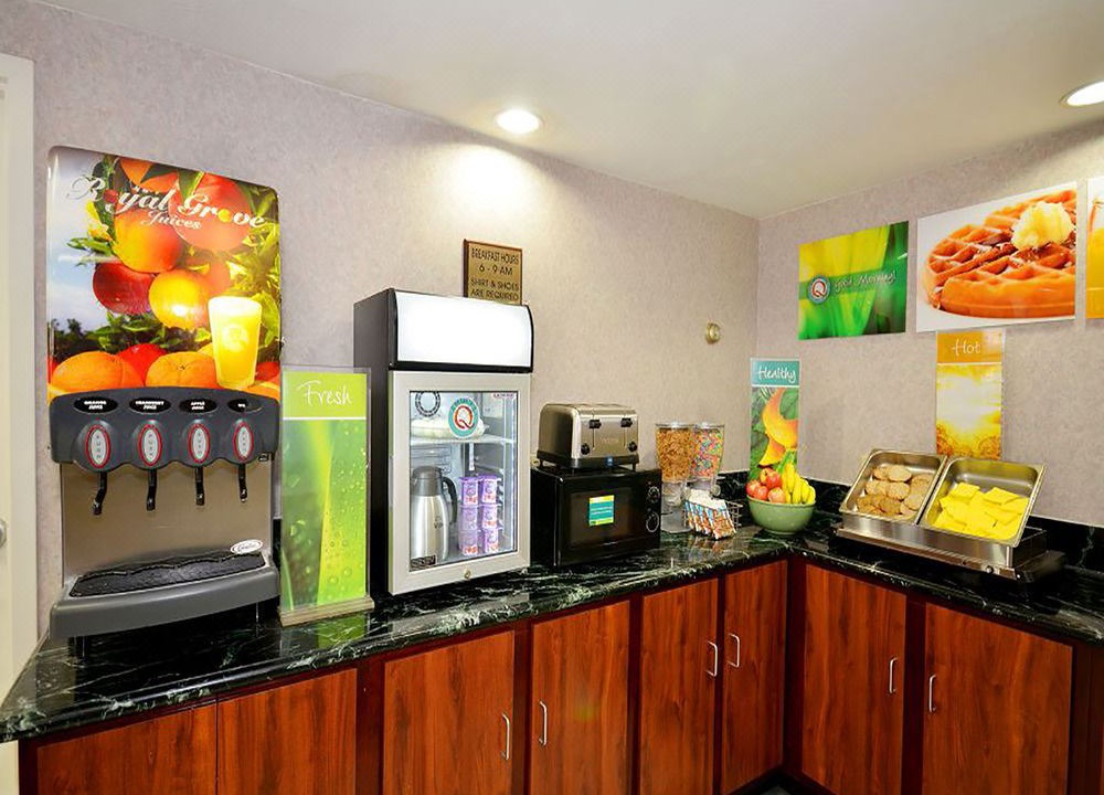Photo of Kitchen in White House