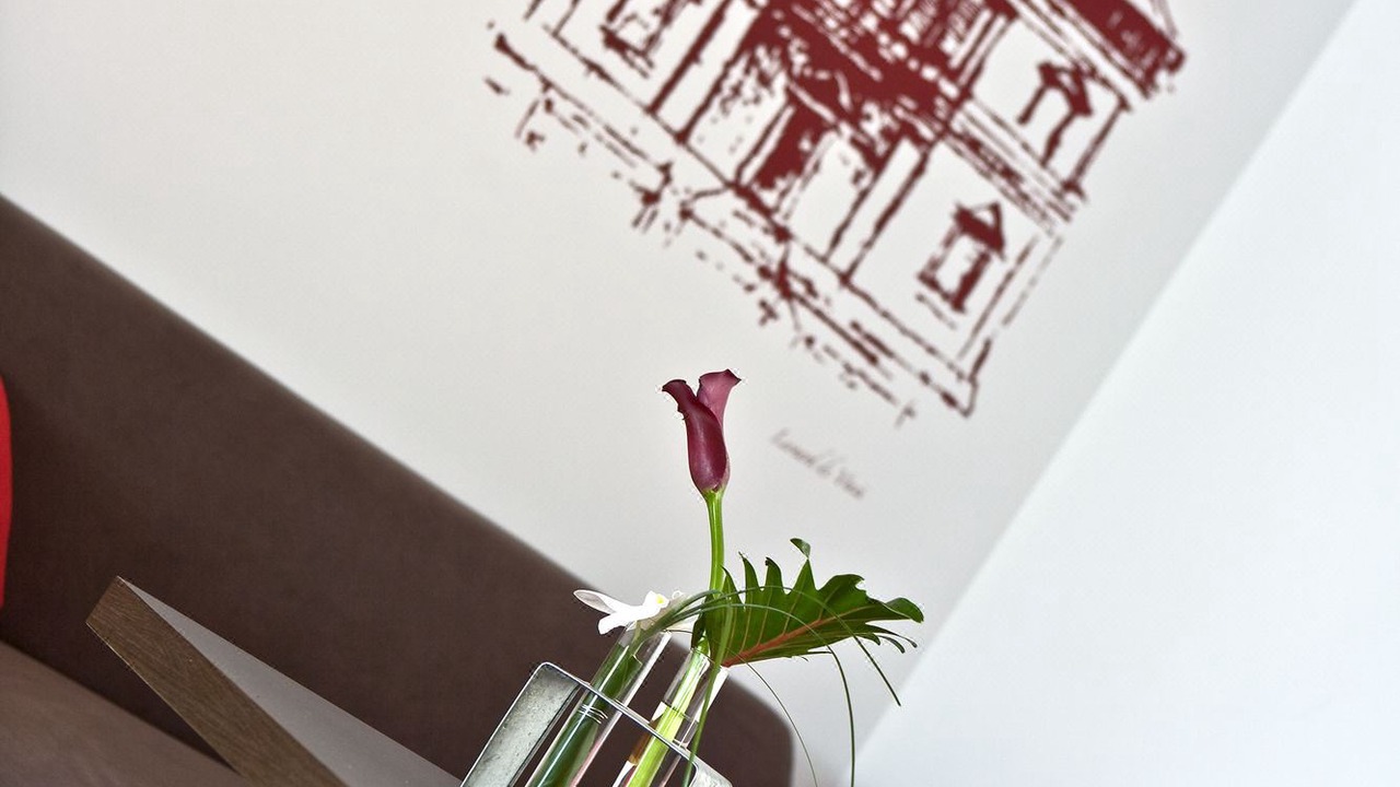 Photo of Livingroom in Clisson