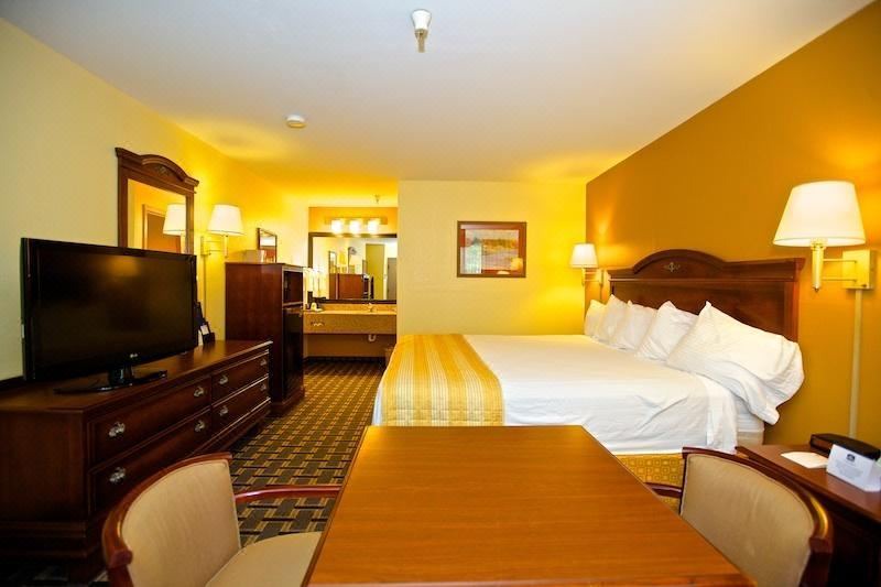 Photo of Bedroom in Cartersville