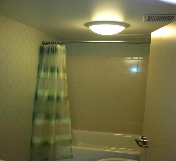 Photo of Bathroom in North Shore