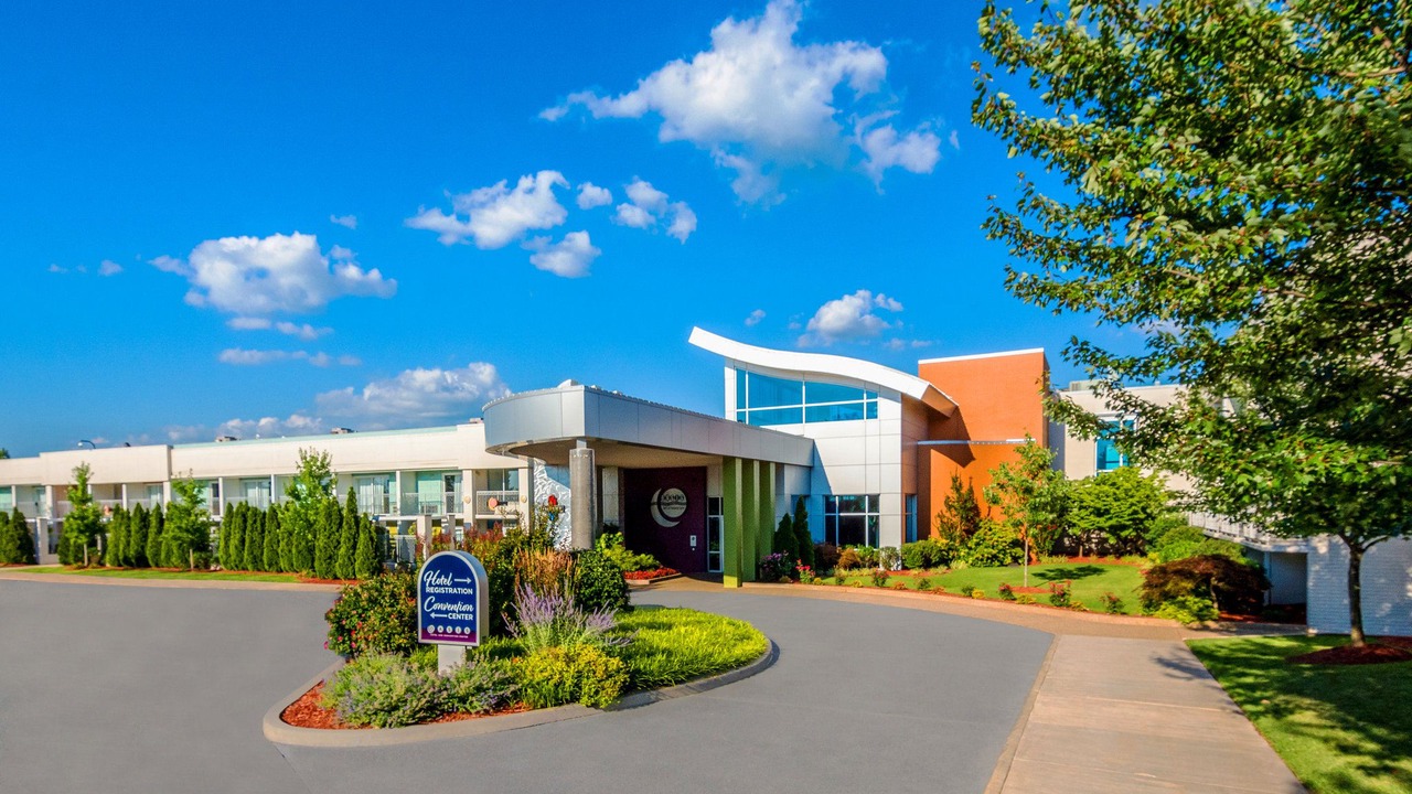 Photo of Buildings in Springfield