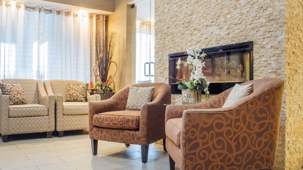 Photo of Livingroom in Guelph