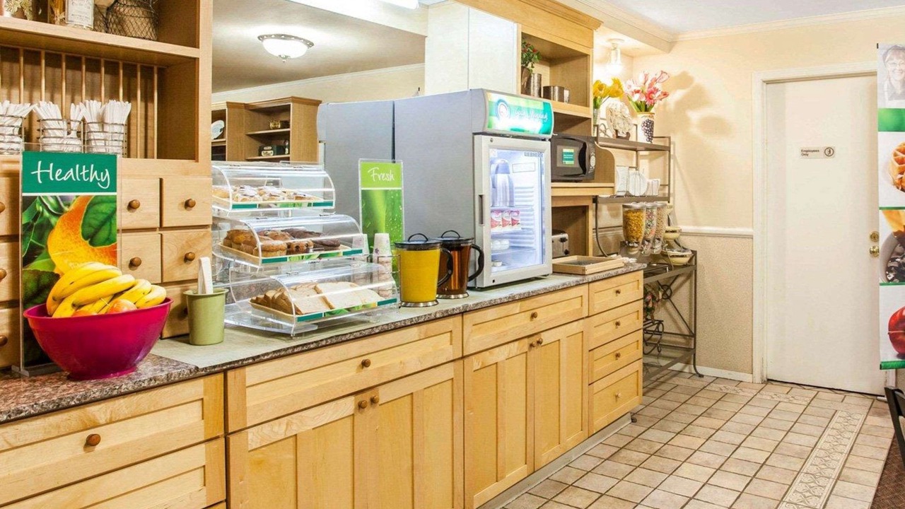 Photo of Kitchen in Mount Vernon