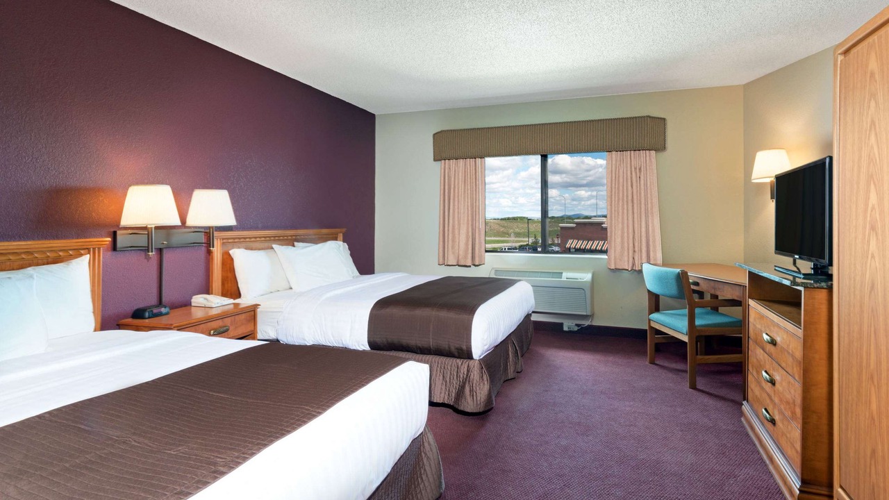 Photo of Bedroom in Rexburg