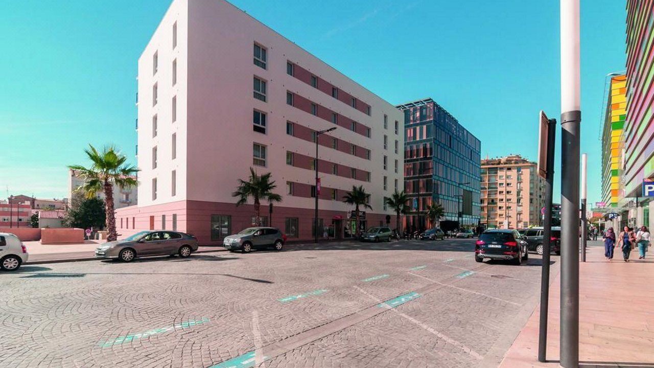 Photo of Buildings in Saint-Assiscle