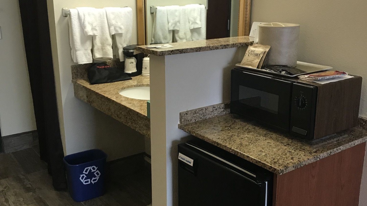 Photo of Kitchen in Walla Walla