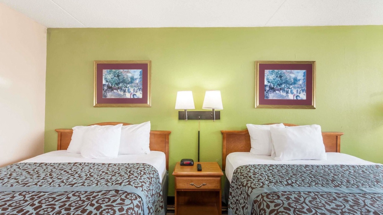 Photo of Bedroom in Jackson