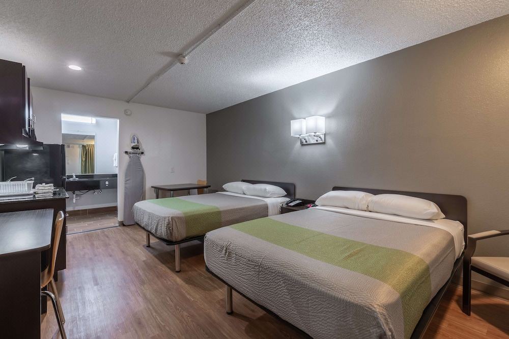 Photo of Bedroom in Bryan