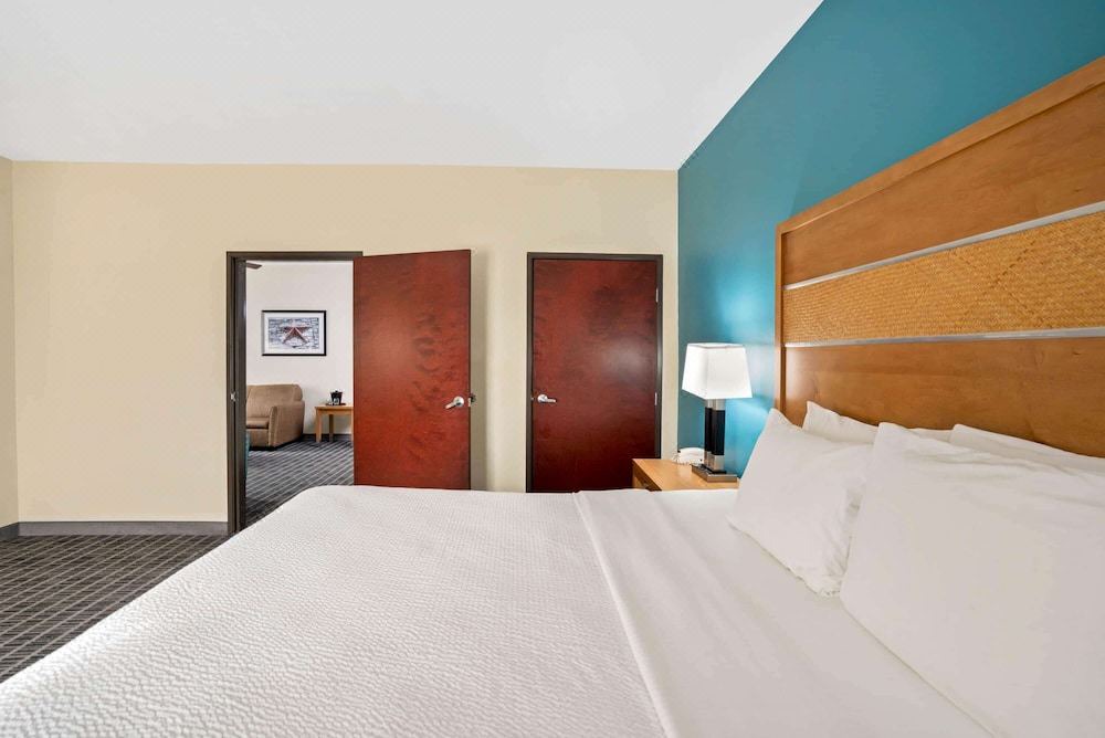 Photo of Bedroom in Willowbrook