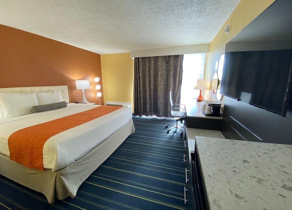 Photo of Bedroom in Clifton