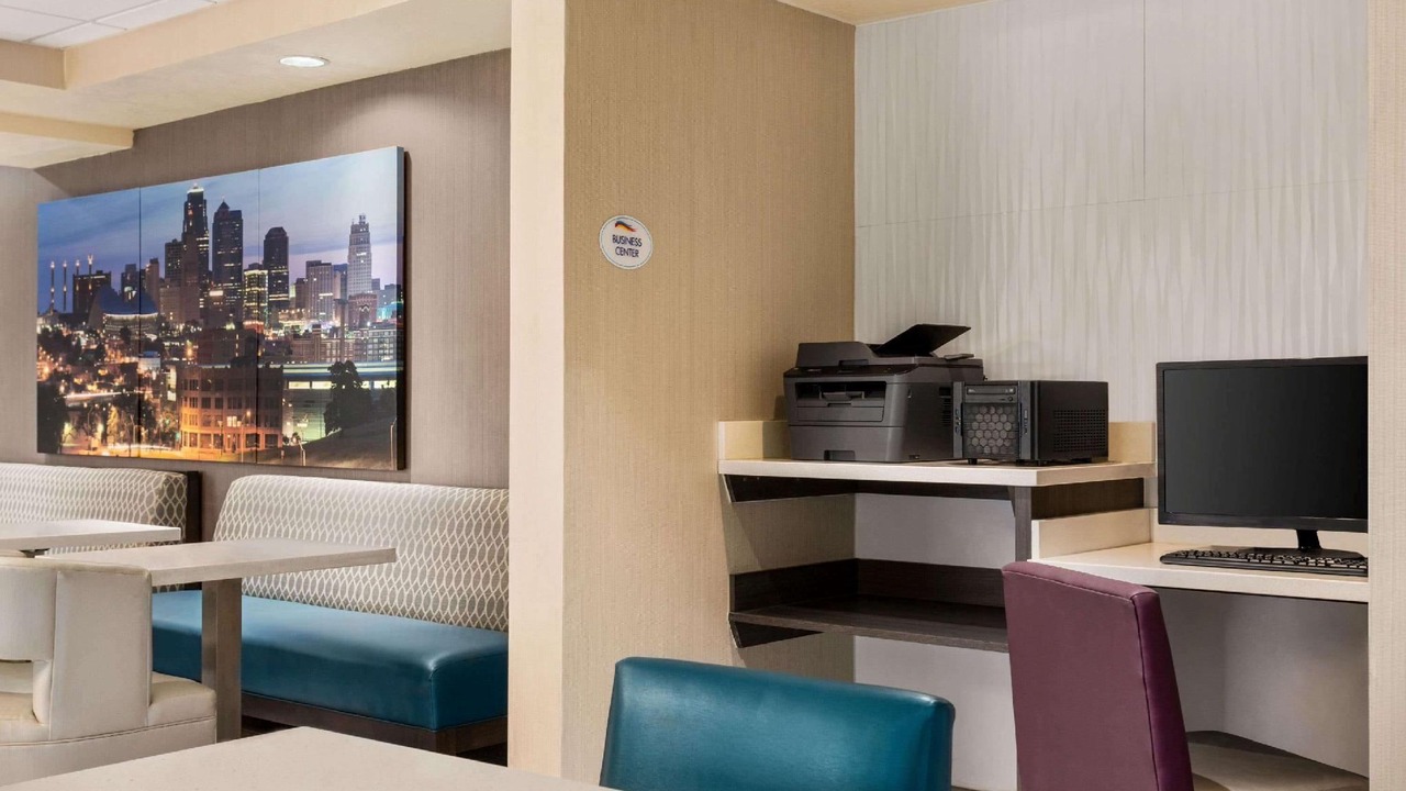 Photo of Livingroom in Springfield