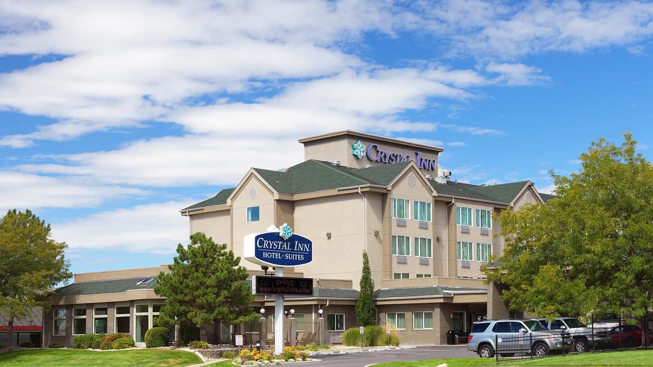 Photo of Buildings in Rio Grande