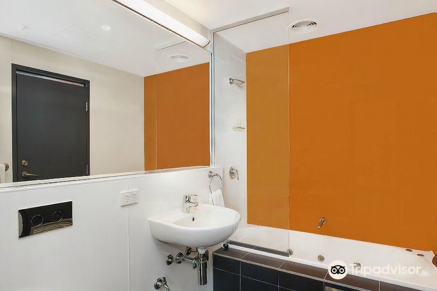 Photo of Bathroom in Melbourne Central Business District