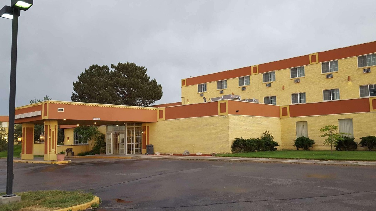 Photo of Buildings in Fort Morgan