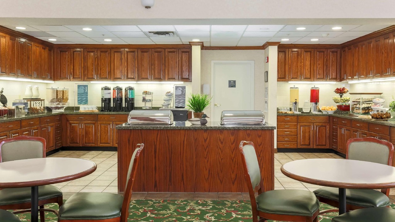Photo of Kitchen in Rochester