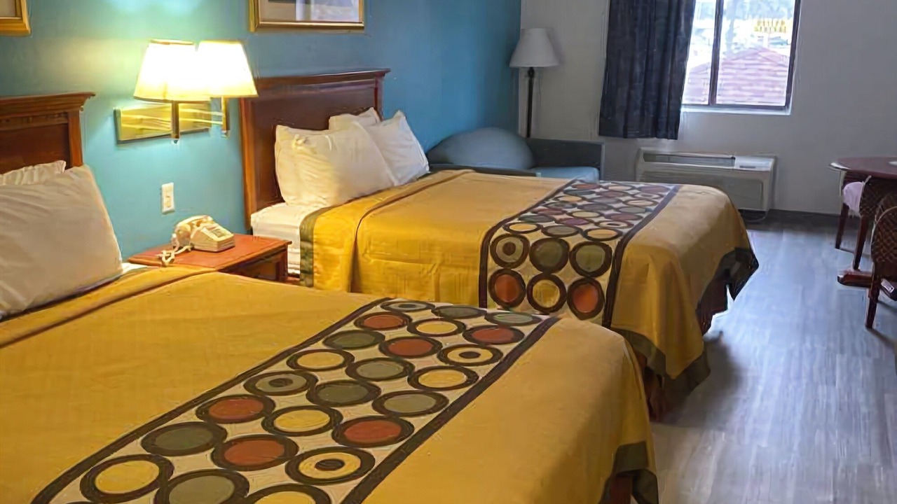 Photo of Bedroom in West Frankfort