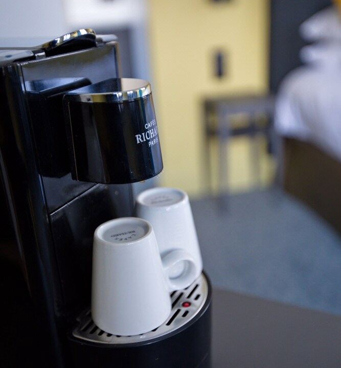 Photo of Bathroom in Gare-Jouvenet