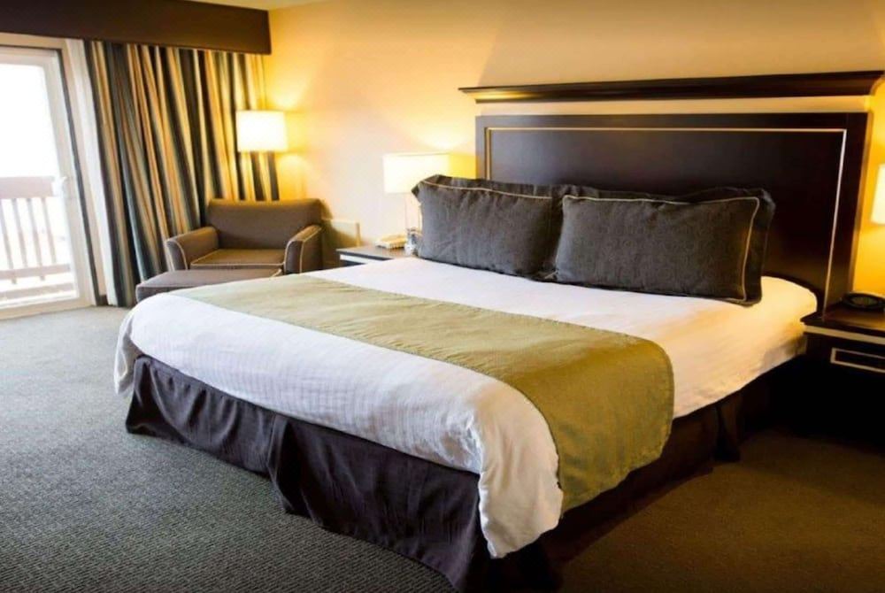 Photo of Bedroom in Rockaway Beach