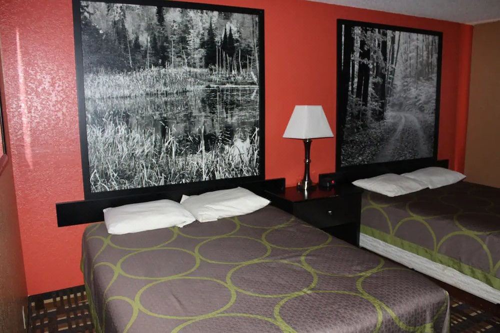 Photo of Bedroom in Stillwater