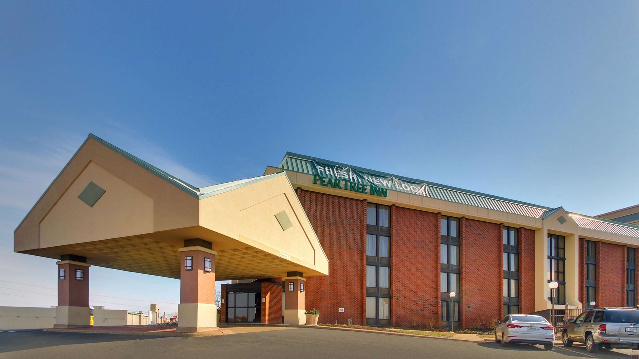 Photo of Buildings in Arnold