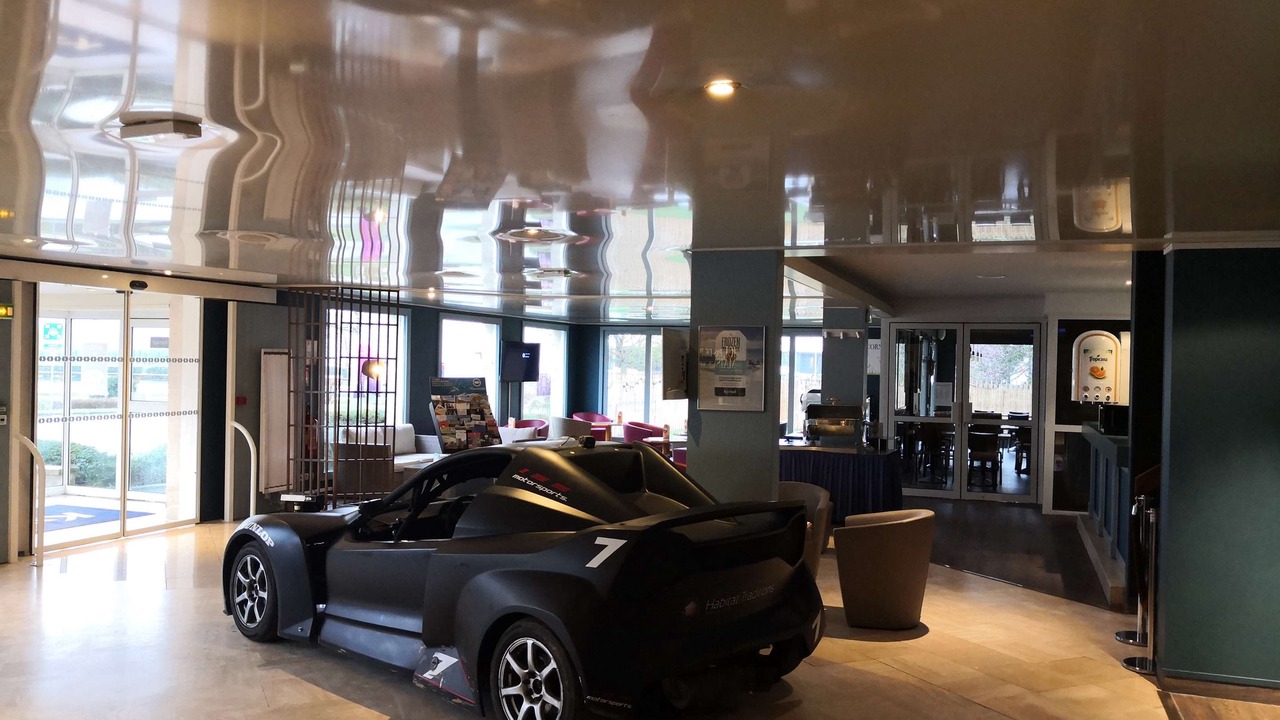 Photo of Livingroom in Laon