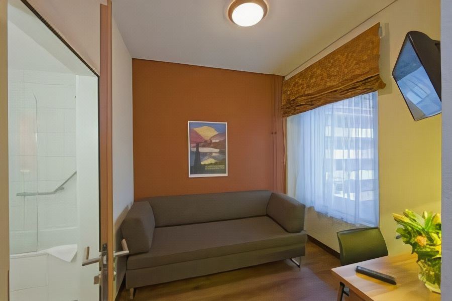 Photo of Livingroom in Brig