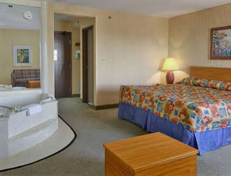 Photo of Bedroom in Flint