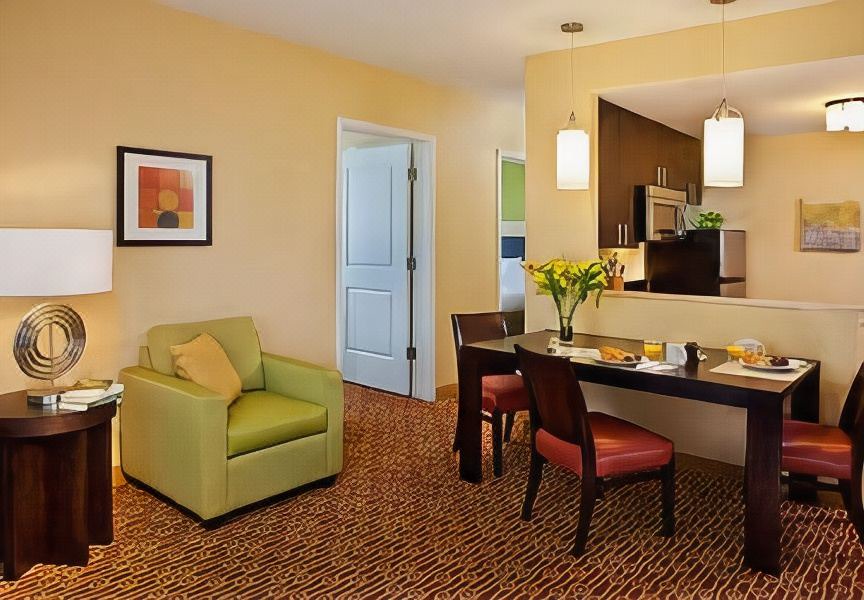 Photo of Livingroom in Aberdeen