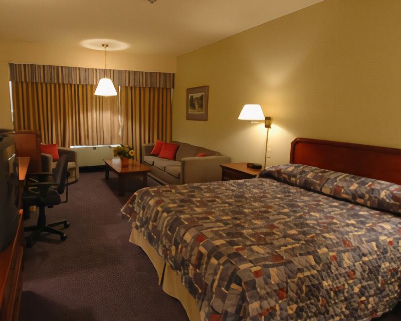 Photo of Bedroom in Newmarket