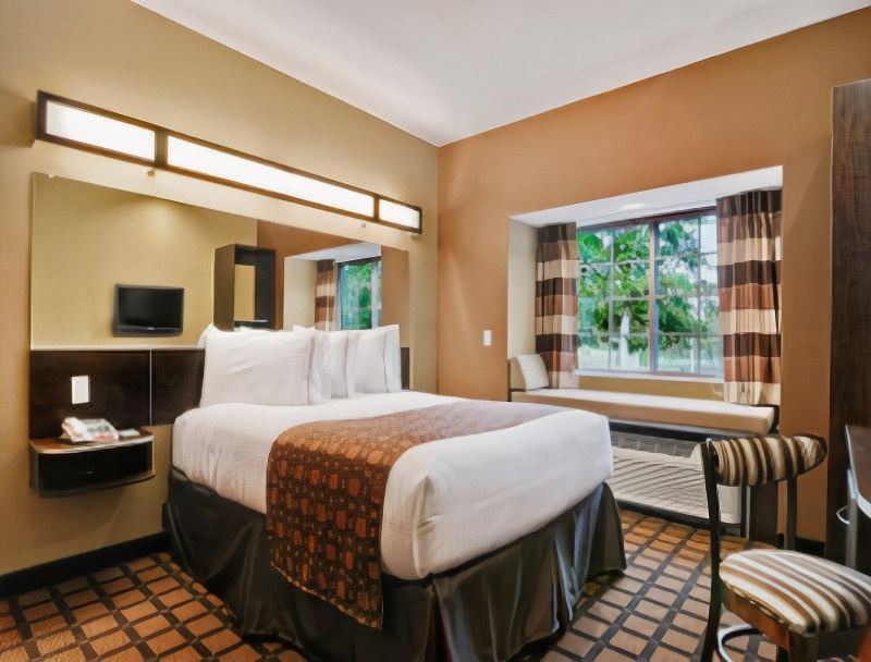 Photo of Bedroom in Buda