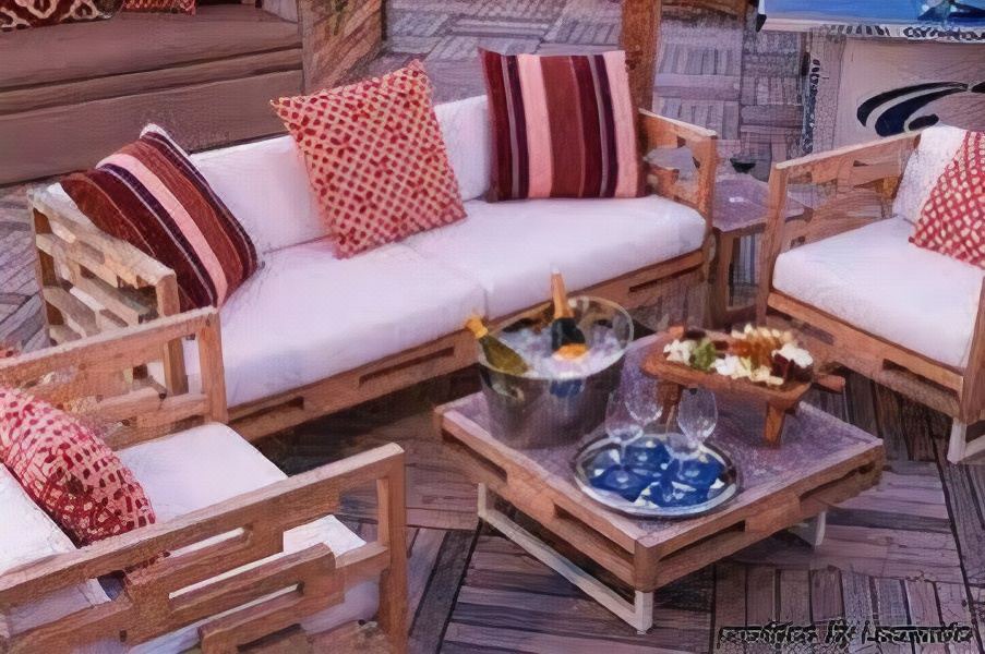 Photo of Livingroom in Norwalk